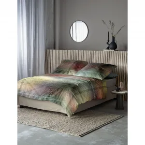 Постельное белье Irisette «Tokio 8570», шелковистый блеск, цвет multi