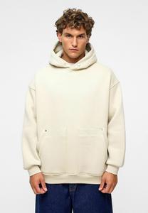 Худи Lucy & Sam DUAL POCKET, Grey