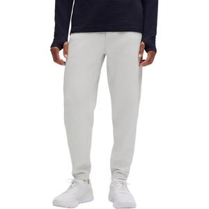 Трикотажные спортивные штаны мужские Lululeman, носорог серый/RHIG