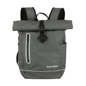 Рюкзак TRAVELITE Backpack, базальтовый серый