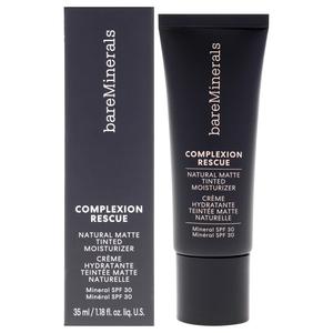 Увлажняющий крем Complexion Rescue Natural Matte Tinted SPF 30 - 5.5 Bamboo от bareMinerals для женщин - 1,18 унции (для макияжа) Bareminerals, Small