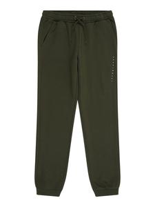 Зауженные брюки Jack & Jones Junior JPSTGORDON JJESTAR, Fir