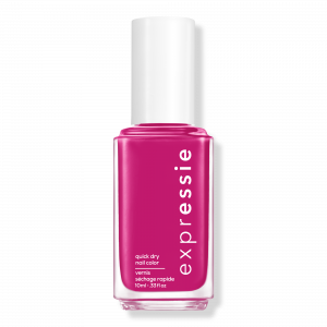 Быстросохнущий лак для ногтей Expressie Essie, power moves (pink)