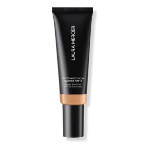Увлажняющий тонирующий крем без масел, матирующий, с SPF 30. Laura Mercier, 4C Hazel (medium with cool undertones)
