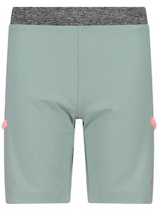 Шорты CMP, зеленый