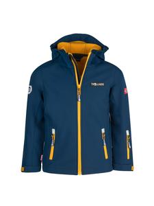 Функциональная куртка Trollkids