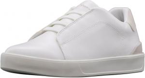 Мужские кроссовки Ben Sherman Hammond Slip On повседневные - белые