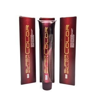 Краска для волос Sbc Super Brilliant Color by Hairhaus Various Shades 100ml F57