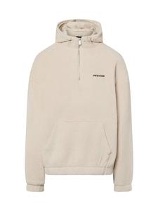 Pegador Толстовка 'Olten' в бежевом цвете