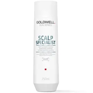 Dualsenses шампунь для глубокого очищения кожи головы 250 мл Goldwell, объем 250 мл