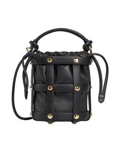 Сумка Ferragamo, изумрудный