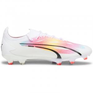 Футбольные бутсы Ultra Ultimate FG/AG Puma, черный