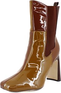 Женские ботильоны Circus NY от Sam Edelman, модель Elle Circus NY by Sam Edelman, Spiced Cognac/Rich