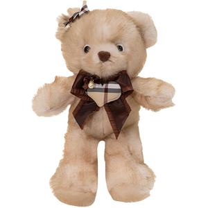 Медвежонок Maillard Style плюшевая кукла высота 35см GUAIGUAIXIONG