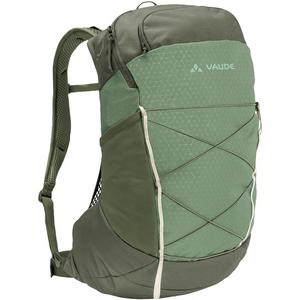 Рюкзак wo agile air 18 Vaude, зеленый
