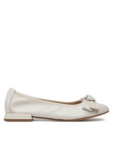 Балетки Caprice 9-22105-42 Écru