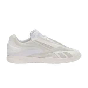 Кроссовки Reebok Hammer Pro LTD, Triple White