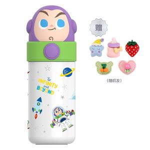 Термостакан Disney, белый