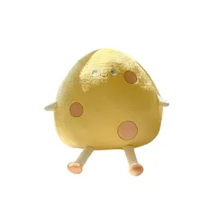 Плюшевая кукла Cheese Dolls высота 40см/60см IDOR