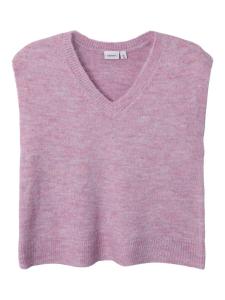 Жилет NAME IT, малиновый