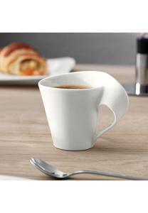 Кофейная чашка NewWave Villeroy & Boch, белый