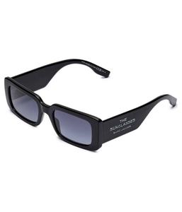 Солнцезащитные очки Marc Jacobs, черный