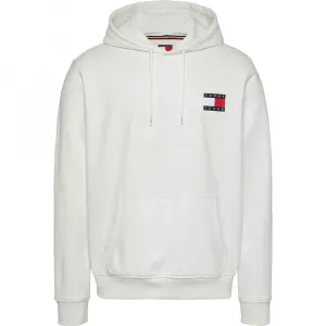 Худи Tommy Jeans DM0DM20738, белый