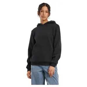 Худи Build Your Brand Fluffy, черный