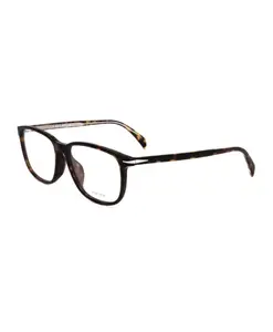 Модные солнцезащитные очки, модель db 1029/f Eyewear By David Beckham, коричневый