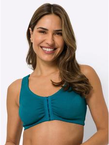 Бюстгальтер без косточек Sieh an!