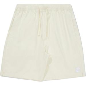 Летние шорты унисекс SS24 UNDEFEATED, белый