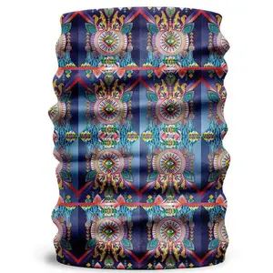 Неквормер Matt Catalina Estrada Premium, разноцветный