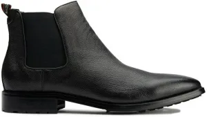 Ботинки челси Clover 3 Simon Carter, черный