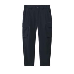 NAUTICA Повседневные брюки мужские темно-синие