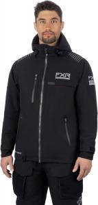 Утепленная куртка Vapor Pro от FXR, Black