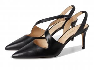 Туфли Jack Rogers Ansley Pump, черный