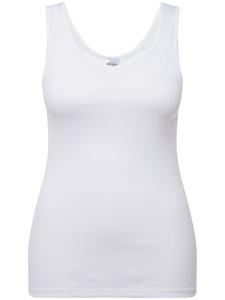 Майка Ulla Popken, белый