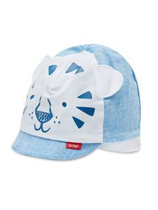 Шапка Dodge WB2364903BRB-014 Broel, синий