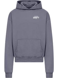 Толстовка Mister Tee в винтажном синем цвете Mister Tee