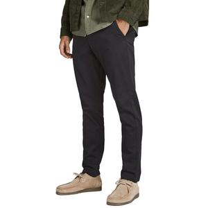 Брюки Jack & Jones St Marco Dave Akm, черный