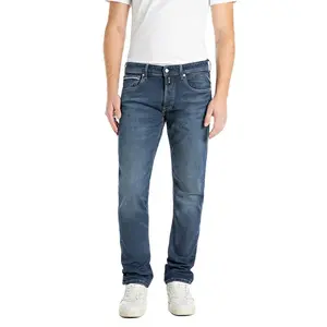 Джинсы Replay MA972.000.573924 jeans, синий