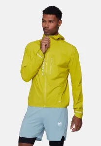 Куртка aenergy tr hardshell Mammut, Acacia