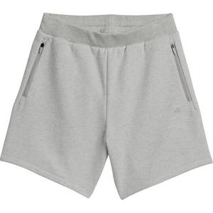 Баскетбольные шорты adidas, серый