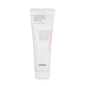 Легкий увлажняющий крем для лица COSRX Comfort Ceramide Cream