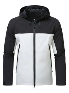 Куртка для активного отдыха Youthup, серый