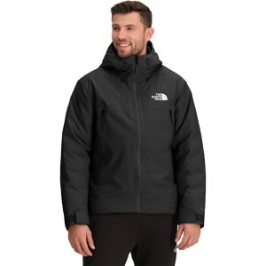 Куртка The North Face MTN Range Down The North Face, TNF Black/TNF Black