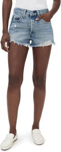 Женские шорты Levi's 501 Original (также доступны в версии Plus), Vague Finish