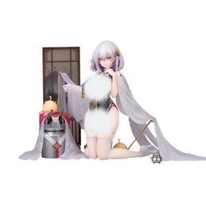 Фигурка Azur Lane, Sirius, Cyan Cloud Ver в масштабе ALTER