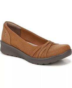 Моющиеся слипоны Goody Bzees, бежевый