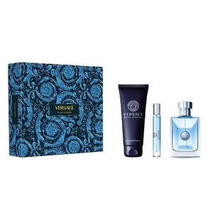 Versace, Pour Homme, Косметический набор, 2 шт